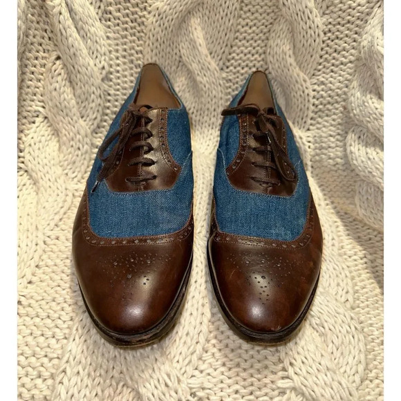 BARBANERA luxury loafer shoes The Gatsby in Canvas - Picture 3 of 9